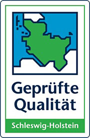 geprüfte Quallität